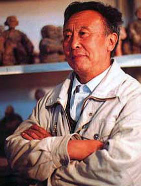 于庆成简介